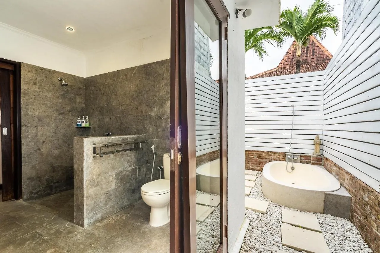 Madu Villa Seminyak