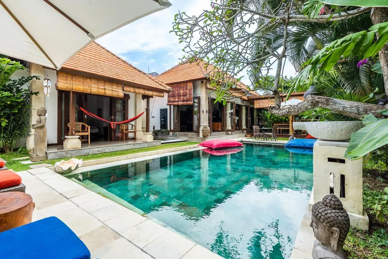 Madu Villa Seminyak