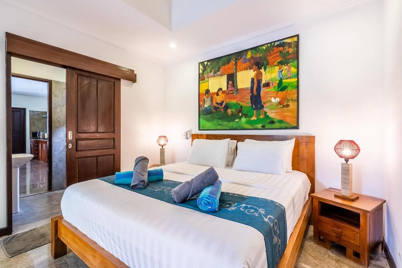 Madu Villa Seminyak