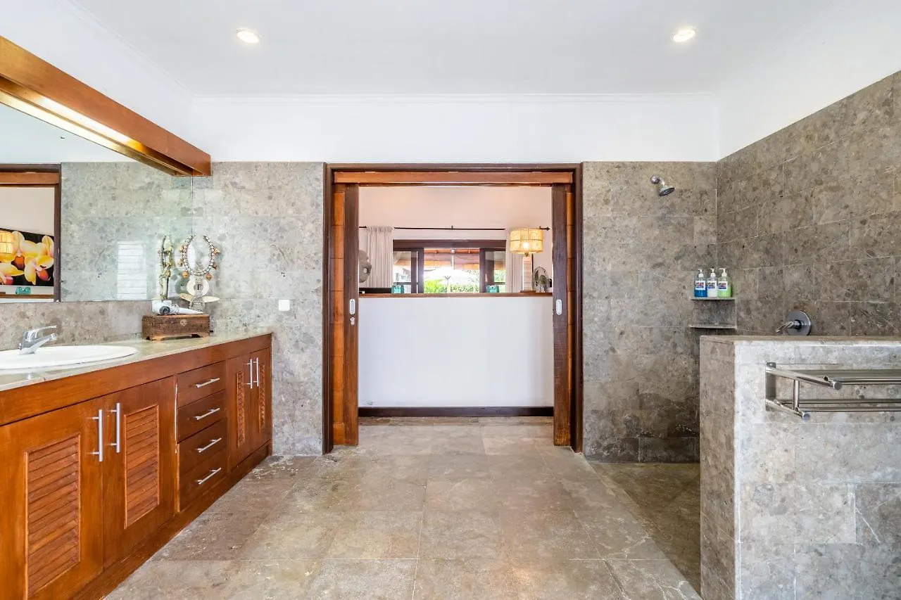 Madu Villa Seminyak