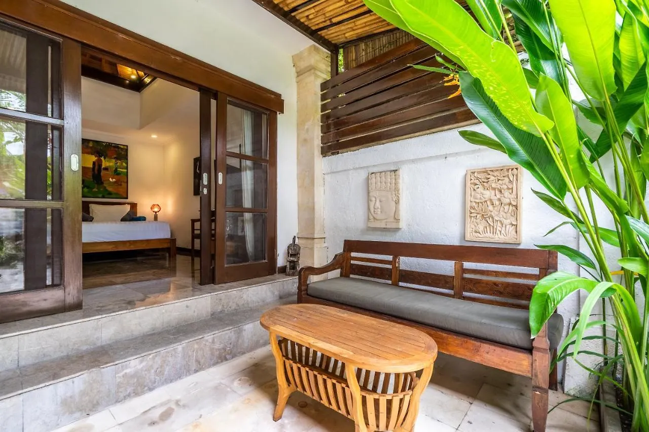 Madu Villa Seminyak Indonesia