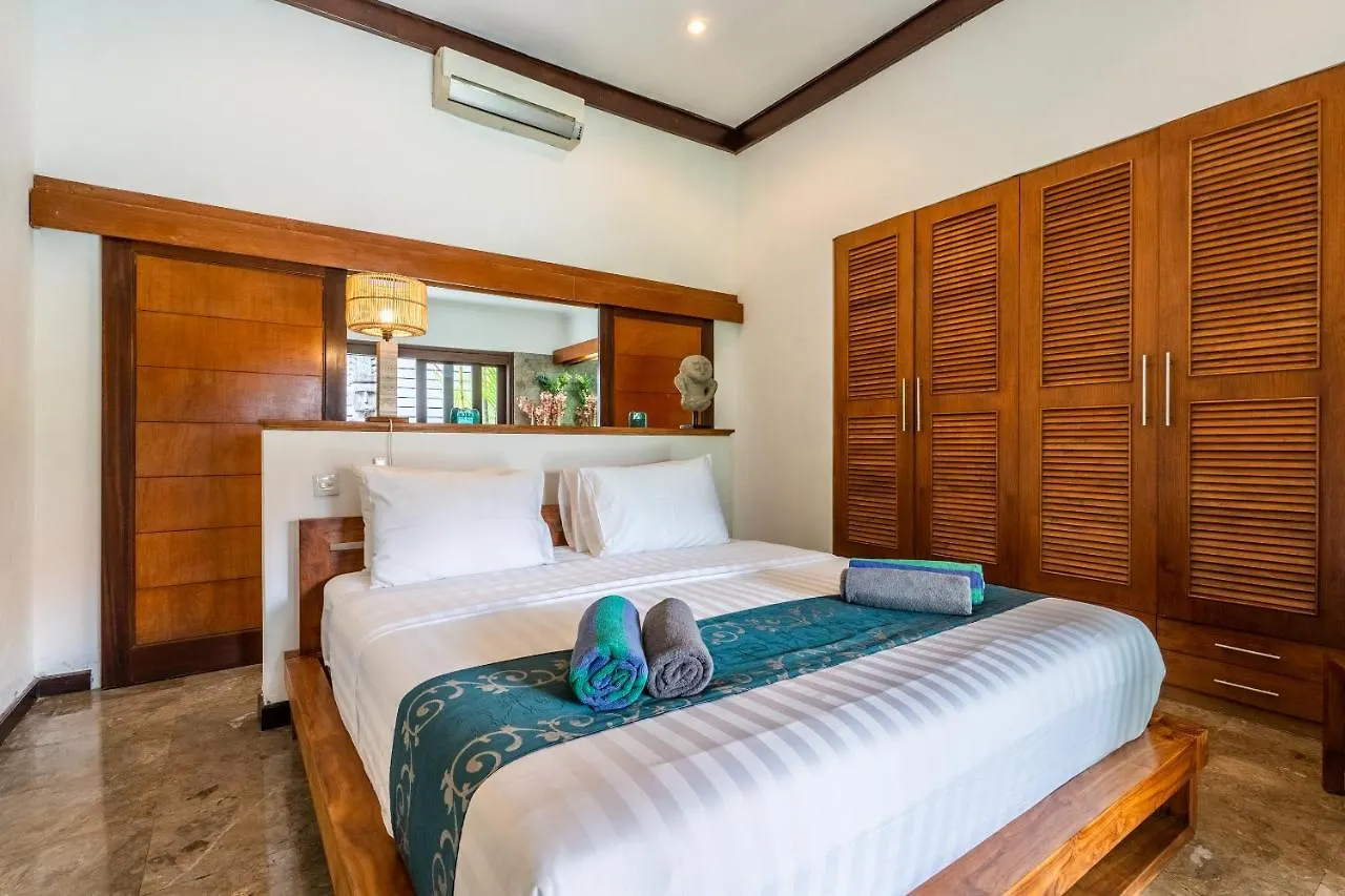 Madu Villa Seminyak