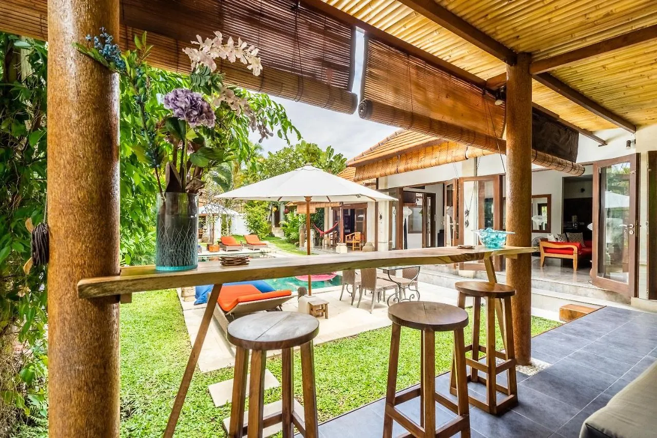 Madu Villa Seminyak