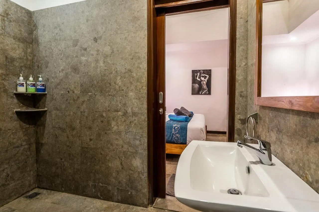 Madu Villa Seminyak