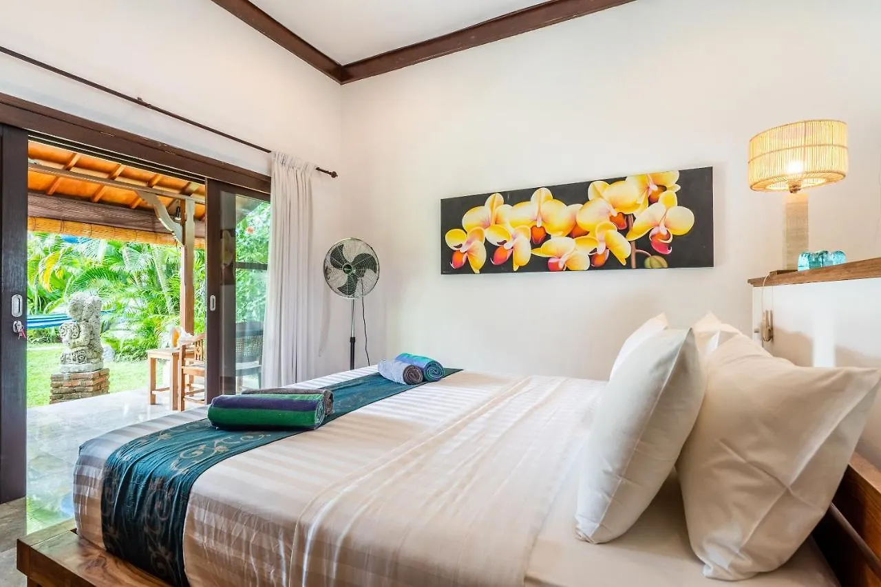 Madu Villa Seminyak 0*,