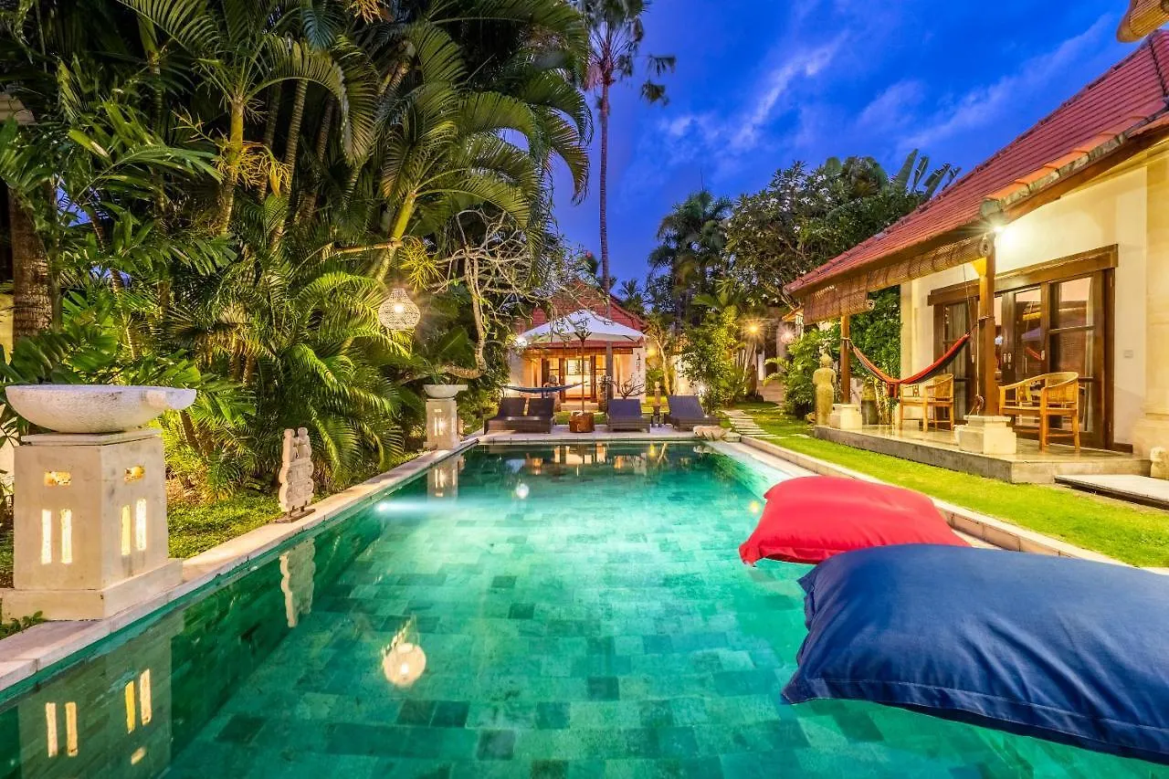 Madu Villa Seminyak