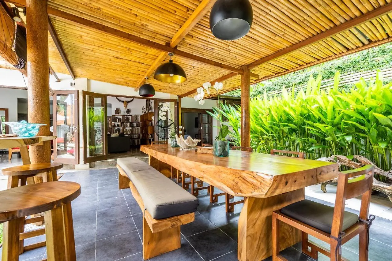Madu Villa Seminyak