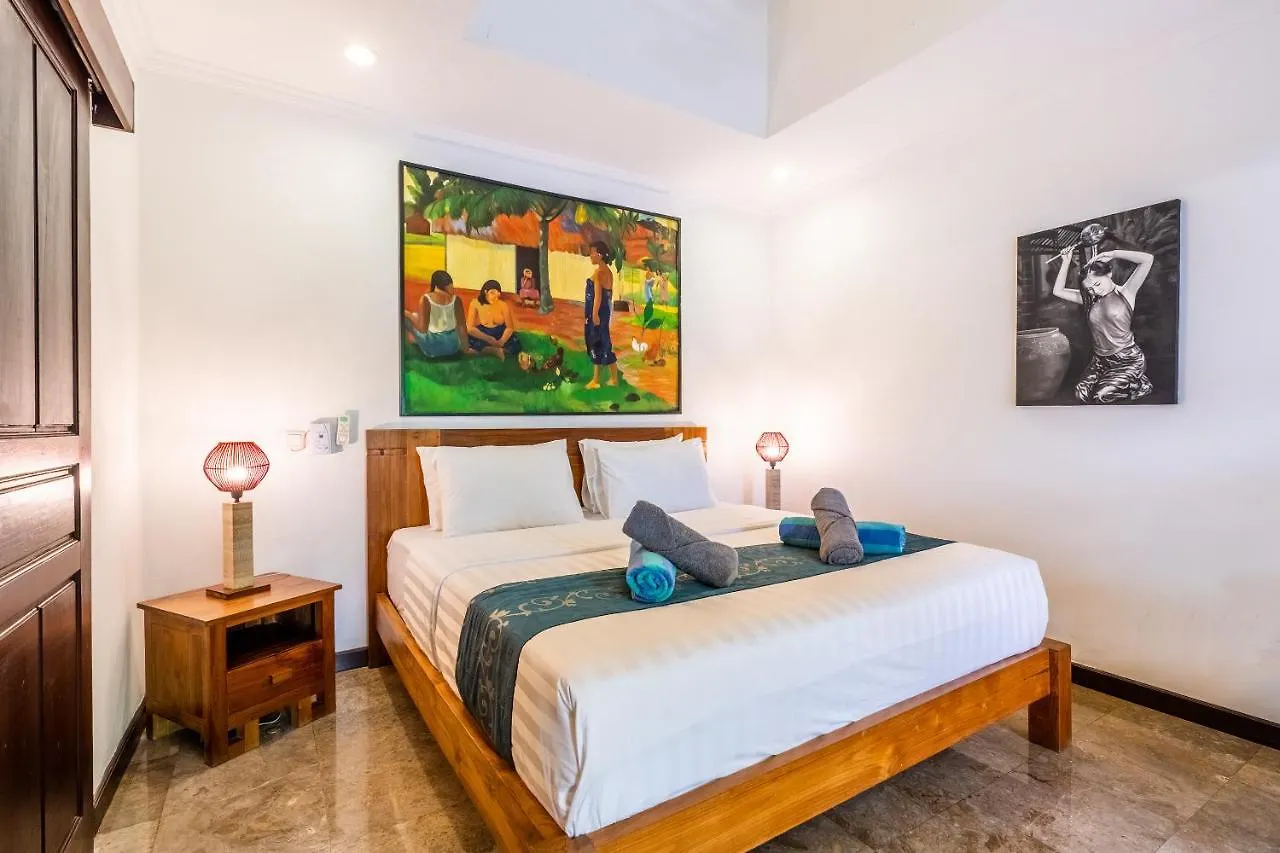Madu Villa Seminyak
