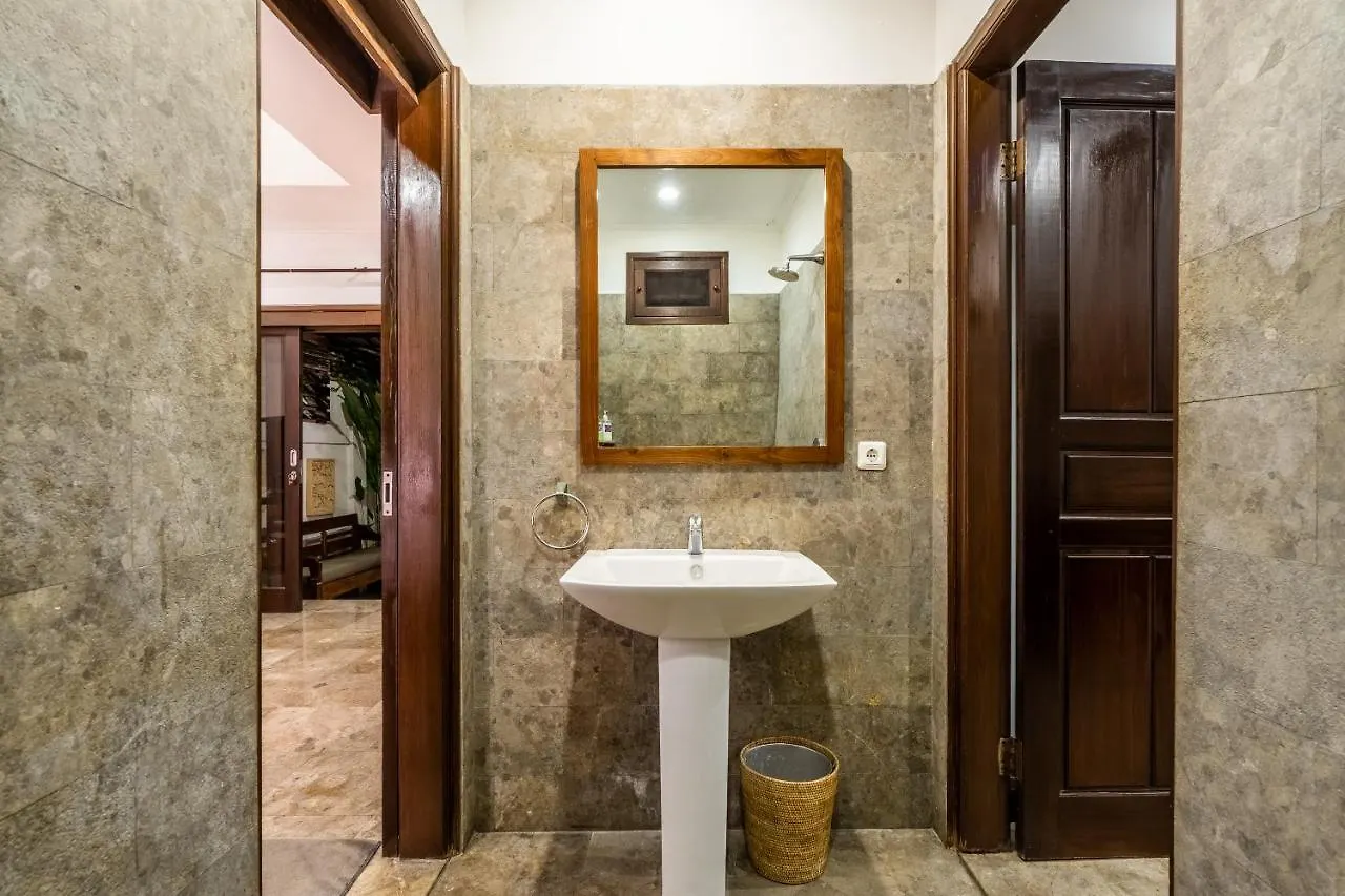 Madu Villa Seminyak