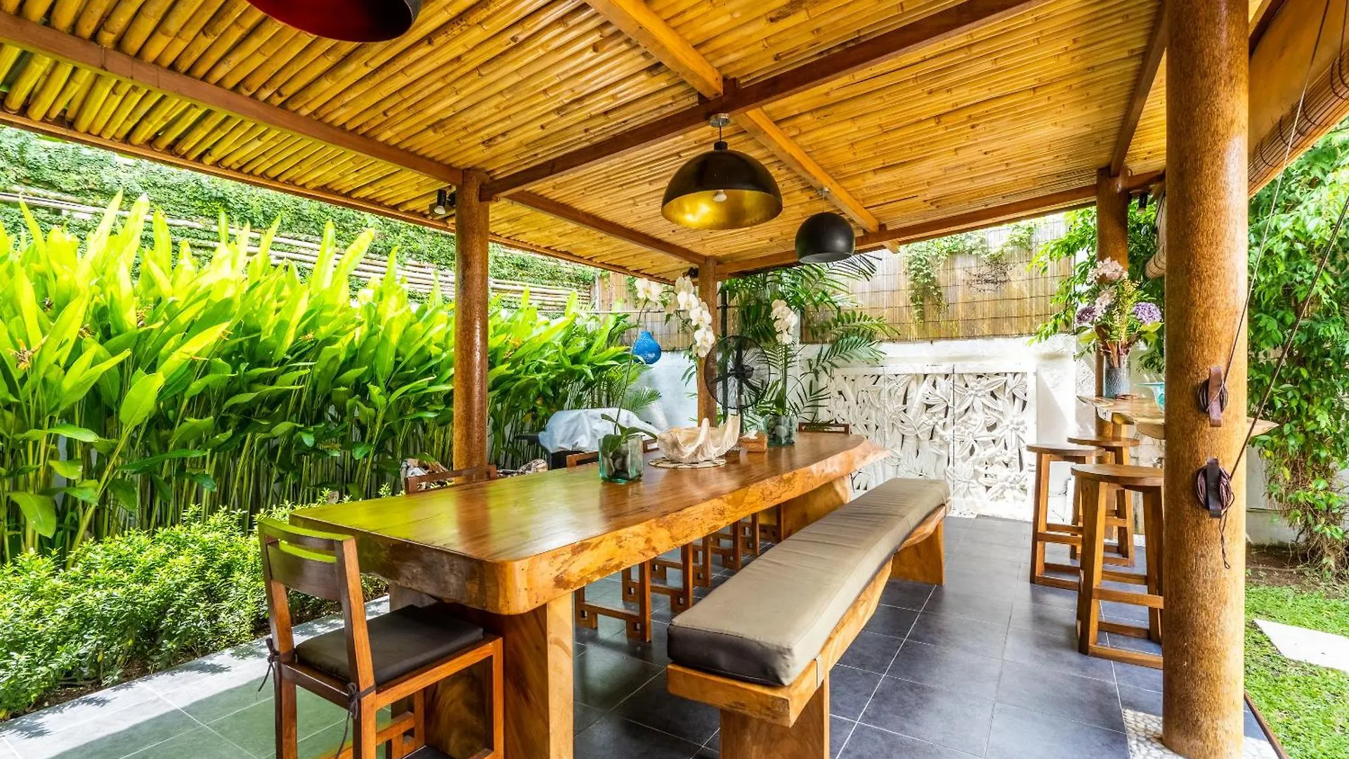 Madu Villa Seminyak