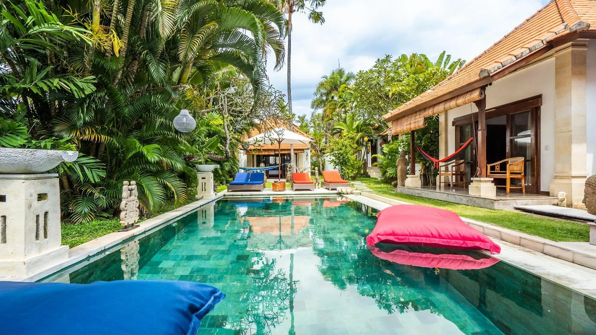 Madu Villa Seminyak