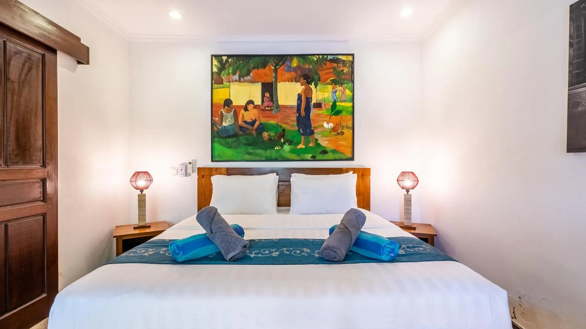 Madu Villa Seminyak 0*,  Indonesia