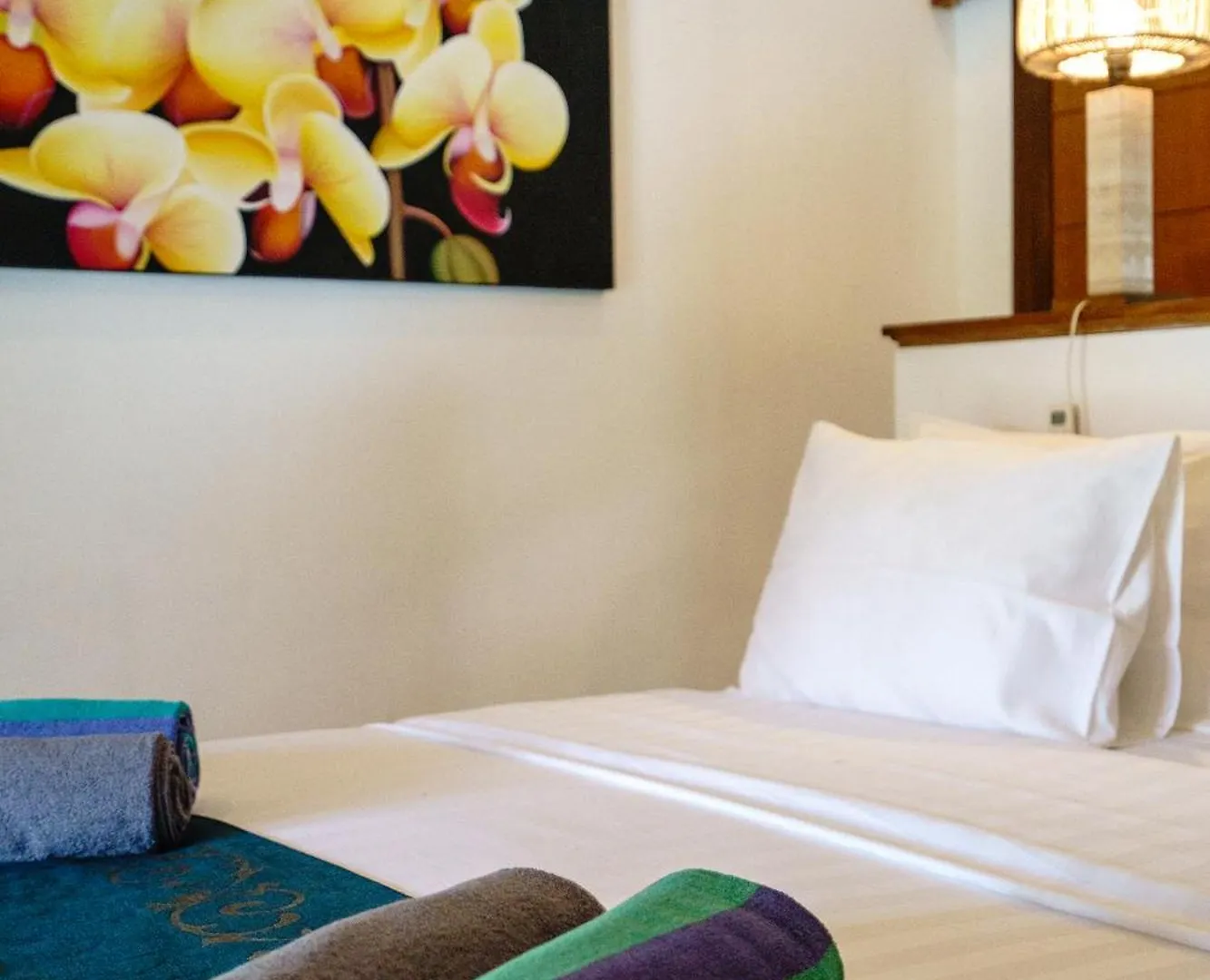 Madu Villa Seminyak Indonesia