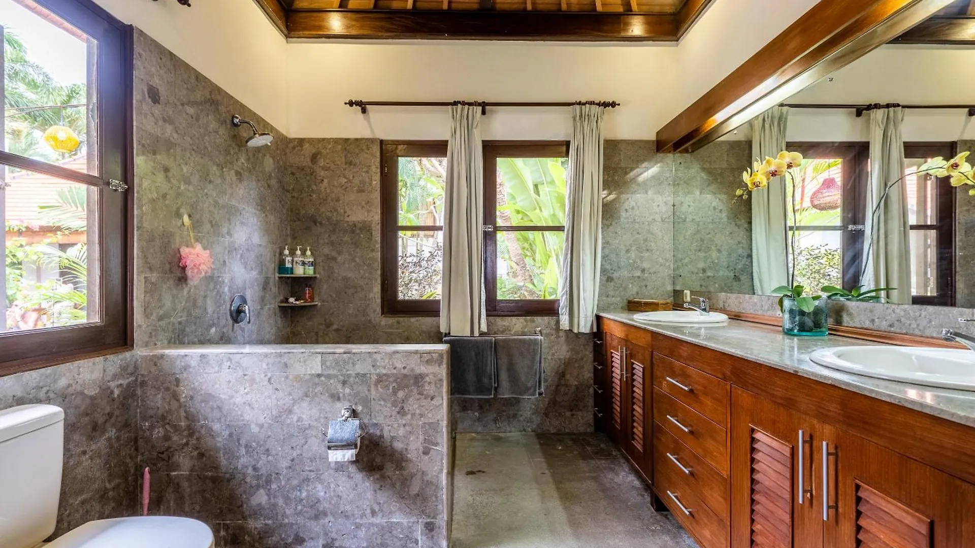Madu Villa Seminyak