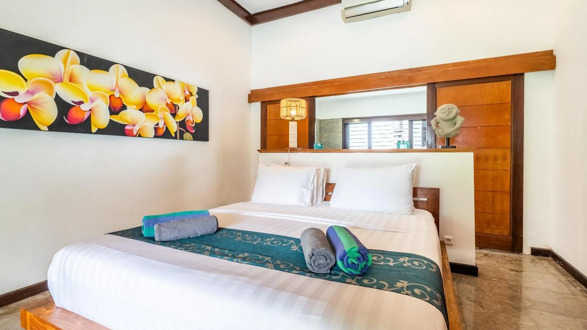 Madu Villa Seminyak