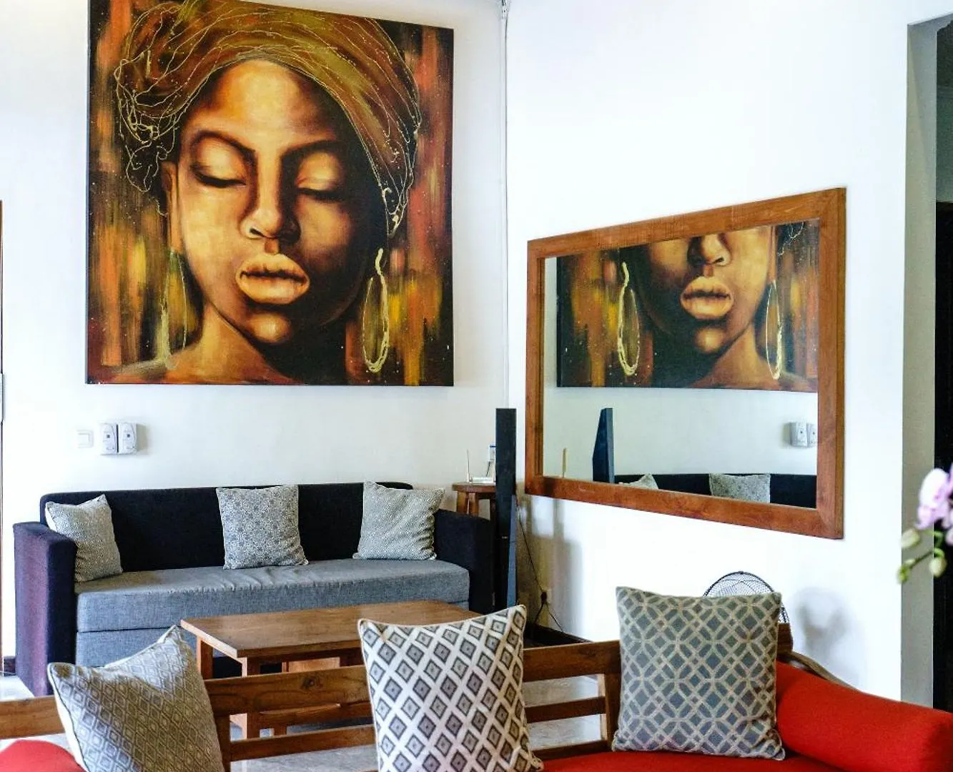 Madu Villa Seminyak
