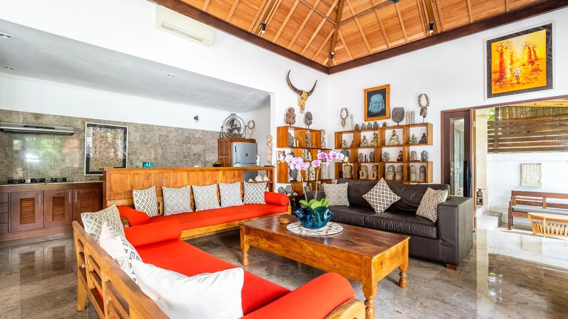 Madu Villa Seminyak 0*,  Indonesia