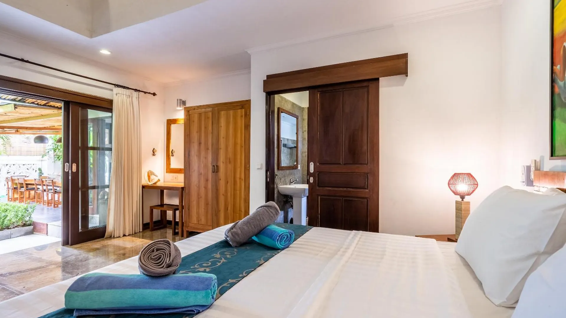 Madu Villa Seminyak