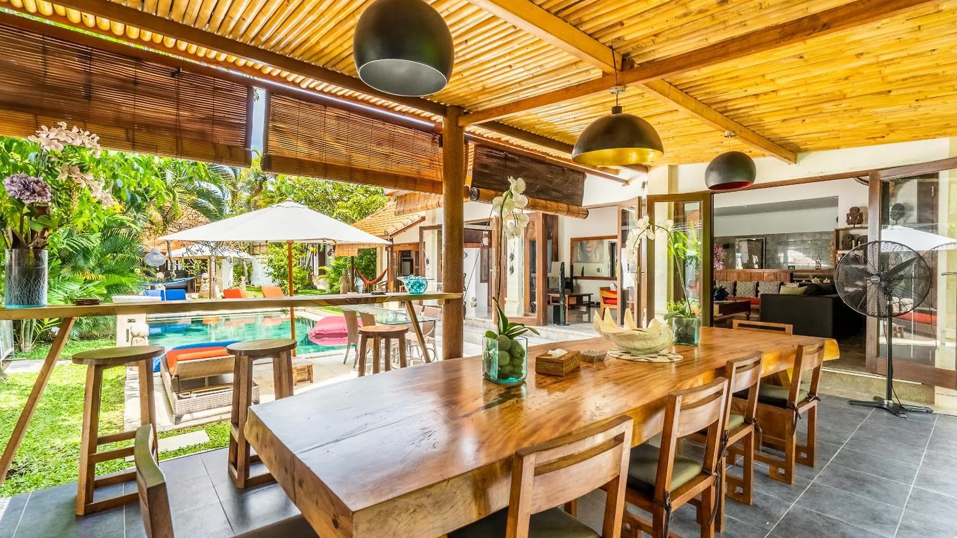 Madu Villa Seminyak