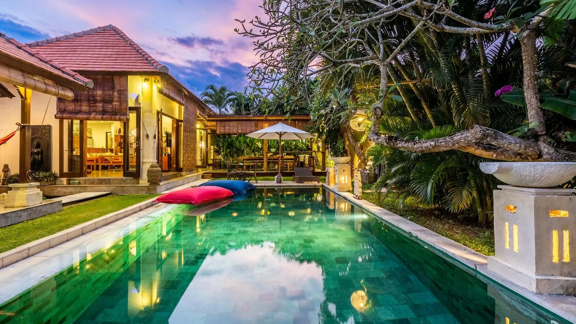 Madu Villa Seminyak