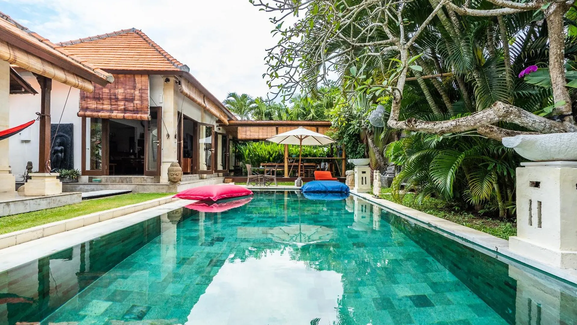 Madu Villa Seminyak
