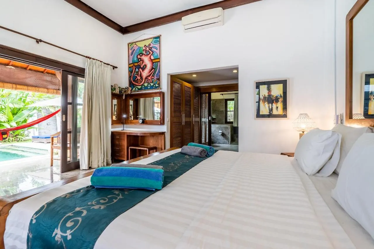 Madu Villa Seminyak
