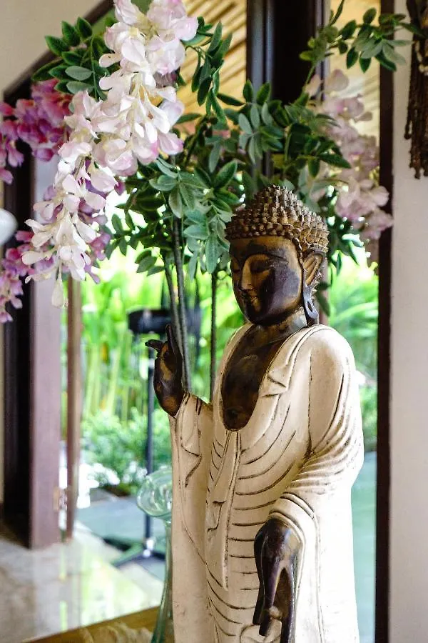 Madu Villa Seminyak