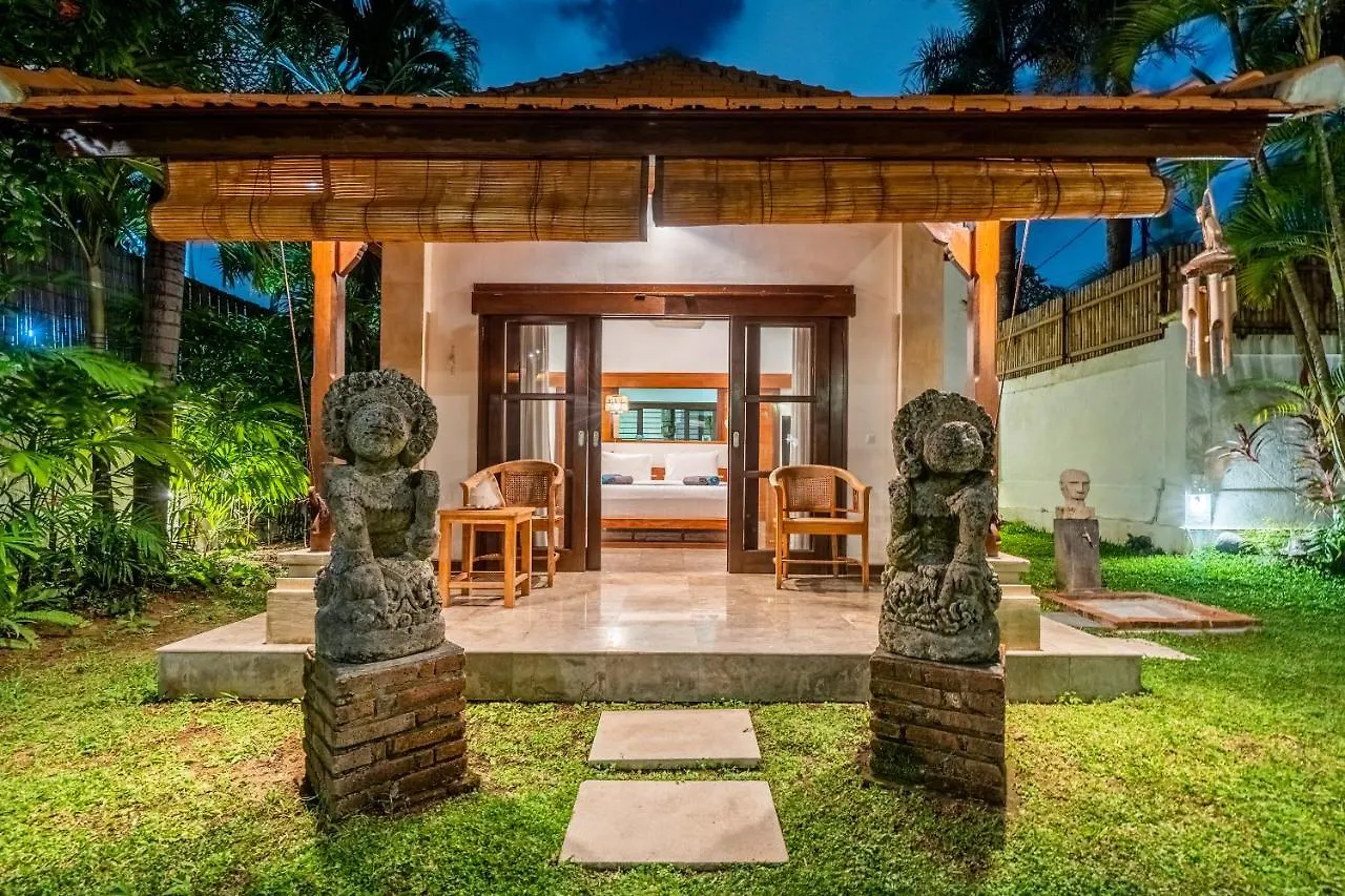 Madu Villa Seminyak