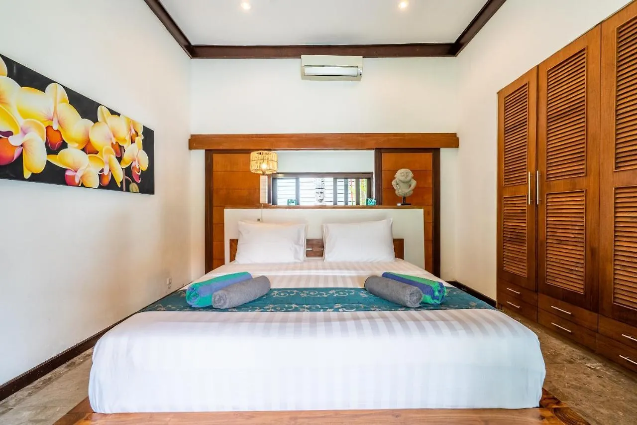 Madu Villa Seminyak