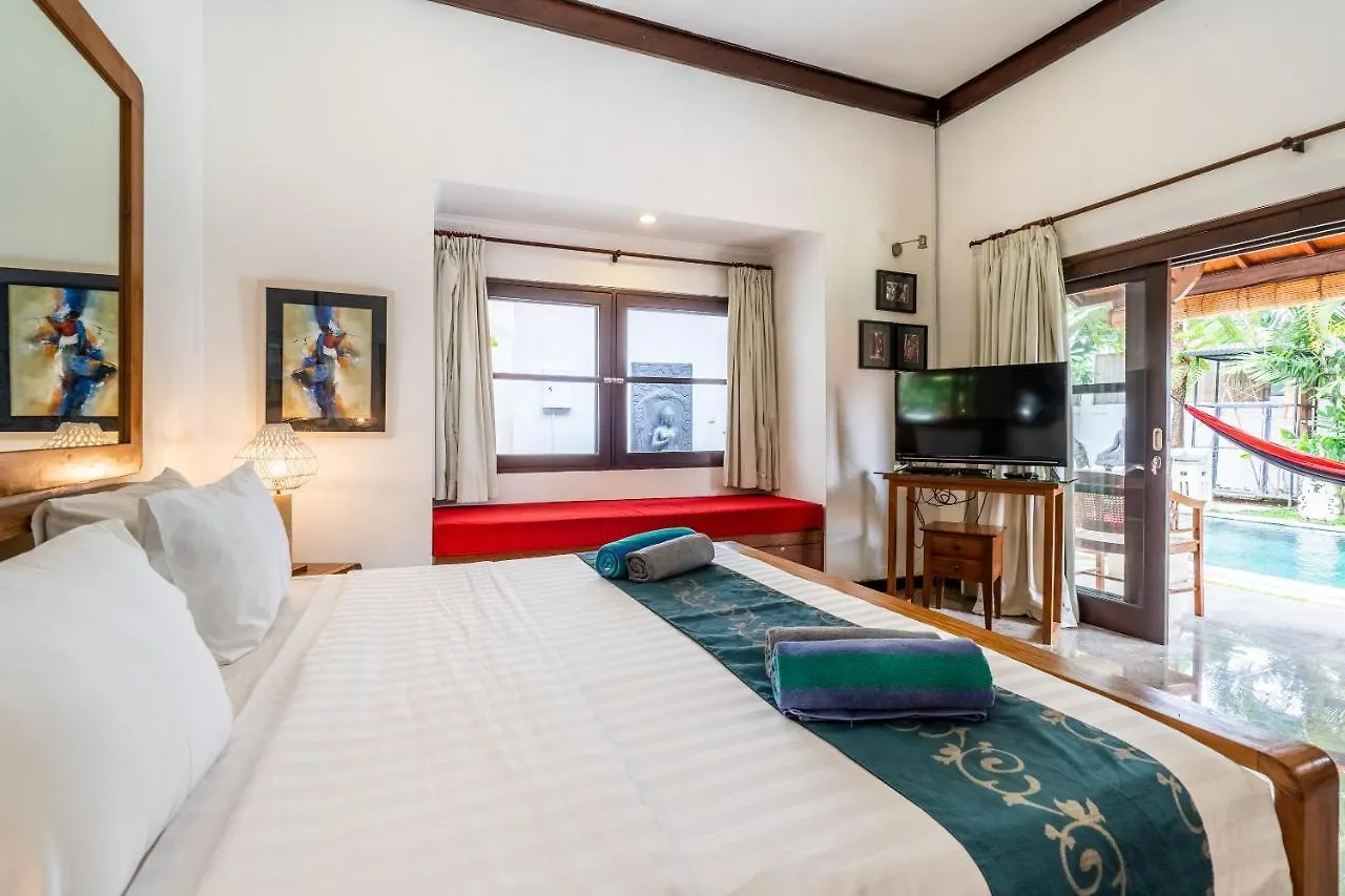 Madu Villa Seminyak