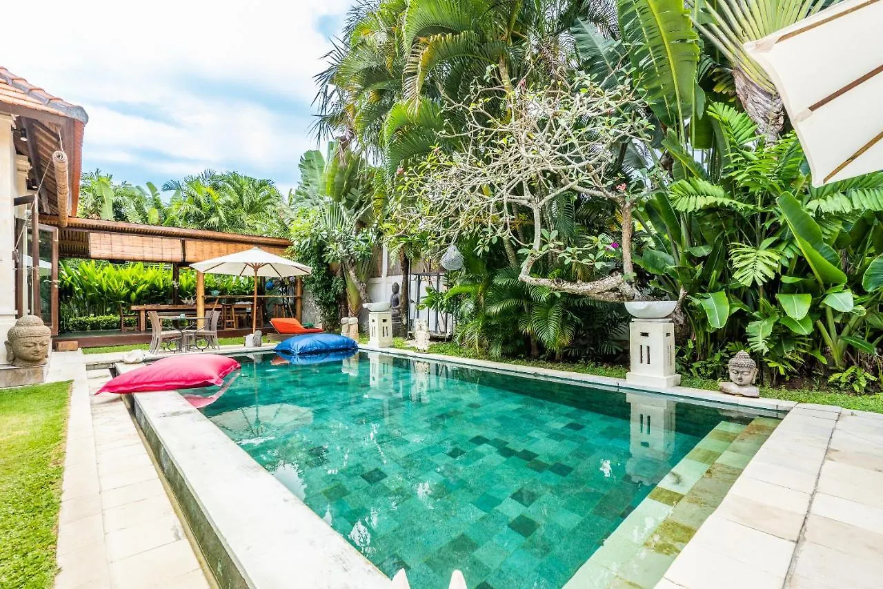 Madu Villa Seminyak