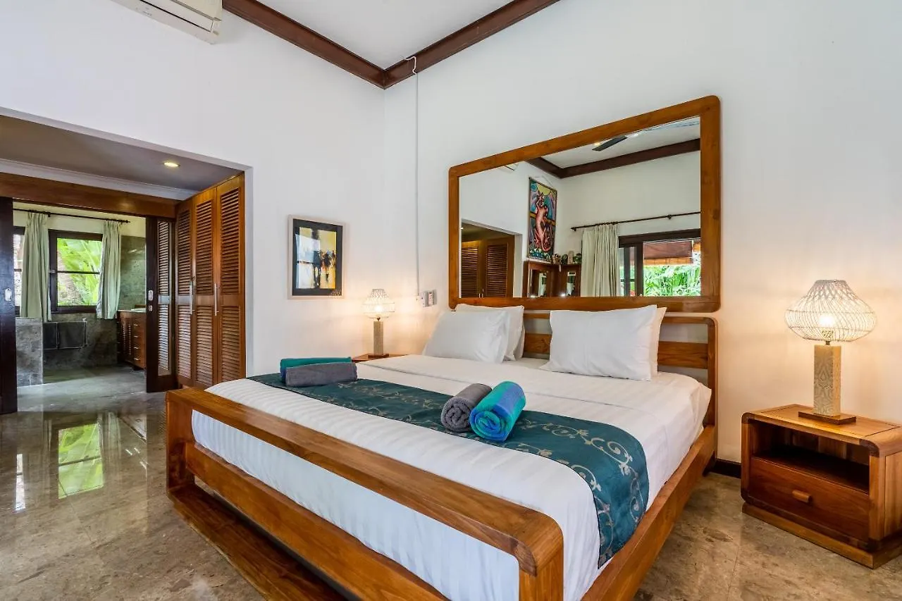 Madu Villa Seminyak