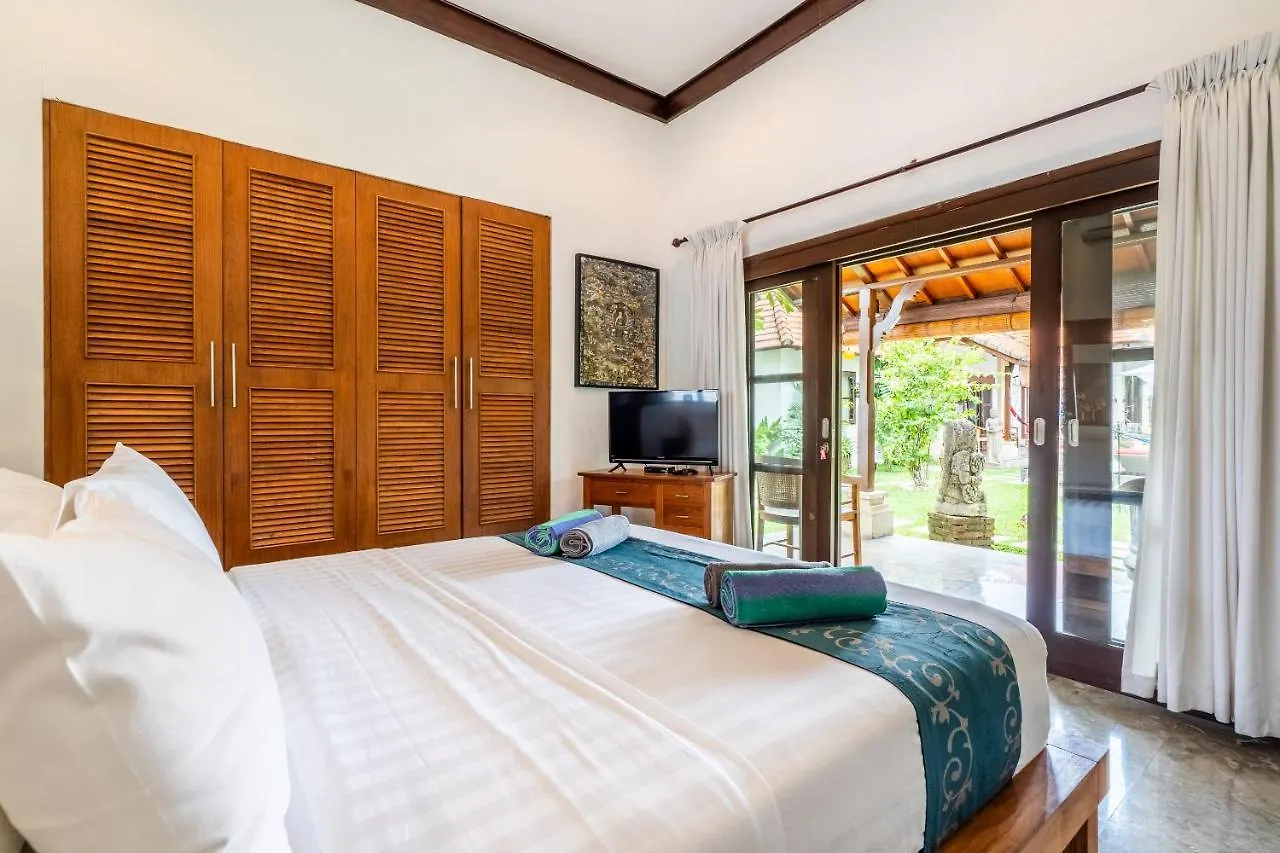 Madu Villa Seminyak