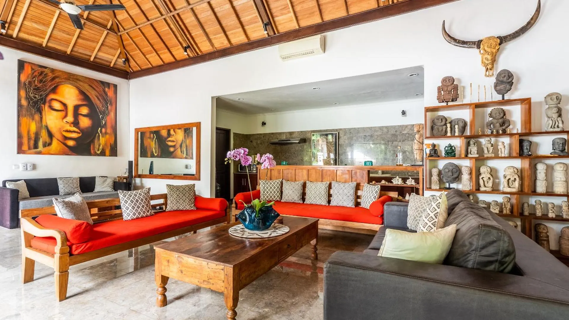 Madu Villa Seminyak